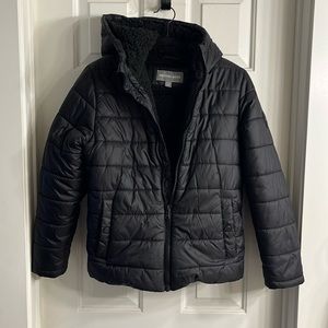 Like new Michael Kors Puffer Coat